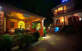 Sea La Vie, Baga